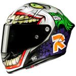 Casque RPHA 1 JOKER DC COMICS MC48SF HJC RPHA
