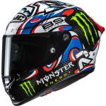 Casque RPHA 1 V2 CARBON LE MANS 3 MC25 HJC RPHA