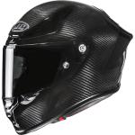 Casque RPHA 1 V2 CARBON UNI BLACK HJC RPHA