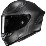 Casque RPHA 1 V2 CARBON UNI MATTE BLACK HJC RPHA
