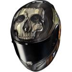 Casque RPHA 11 GHOST CALL OF DUTY HJC RPHA