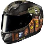 Casque RPHA 11 GHOST CALL OF DUTY HJC RPHA
