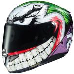 Casque RPHA 11 Joker DC Comics