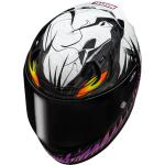 Casque RPHA 12 ANTI VENOM 2 MARVEL HJC RPHA