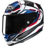 Casque RPHA 12 BRELS MC21 HJC RPHA