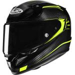 Casque RPHA 12 CARBON KERES MC3H HJC RPHA