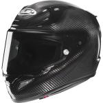 Casque RPHA 12 CARBON UNI BLACK HJC RPHA
