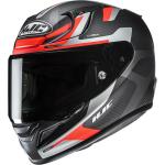 Casque RPHA 12 CARBON XENTRA MC6HSF HJC RPHA