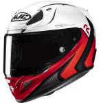 Casque RPHA 12 KOS MC1 HJC RPHA