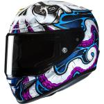 Casque RPHA 12 KRAKEN MC28 HJC RPHA