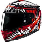 Casque RPHA 12 MAXIMIZED VENOM MARVEL HJC RPHA