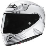 Casque RPHA 12 OTTIN MC10 HJC RPHA