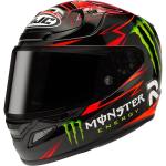 Casque RPHA 12 QUARTARARO REPLICA HJC RPHA