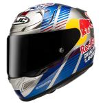 Casque RPHA 12 REDBULL AUSTIN GP 2 HJC RPHA