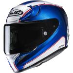 Casque RPHA 12 RESPON MC2 HJC RPHA