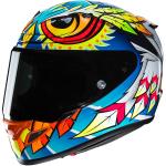 Casque RPHA 12 SPASSO MC3H HJC RPHA