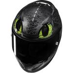 Casque RPHA 12 TOOTHLESS II UNIVERSAL MC4SF HJC RPHA