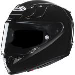 Casque RPHA 12 UNI METAL BLACK HJC RPHA