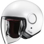 Casque RPHA 40 UNI PEARL WHITE HJC RPHA