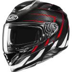 Casque RPHA 71 CARBON CANO MC1 HJC RPHA