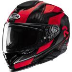 Casque RPHA 71 CARBON HAMIL MC1 HJC RPHA