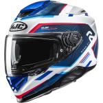 Casque RPHA 71 ELLON MC21 HJC RPHA