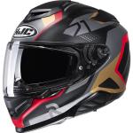 Casque RPHA 71 HAPEL MC1SF HJC RPHA