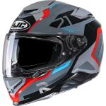 Casque RPHA 71 HAPEL MC3H HJC RPHA