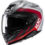 Casque RPHA 71 MAPOS MC1SF HJC RPHA