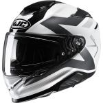 Casque RPHA 71 PINNA MC10 HJC RPHA