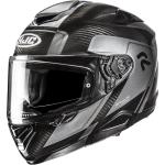 Casque RPHA 72 CARBON FYNEX MC5 HJC RPHA