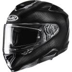 Casque RPHA 72 CARBON UNI BLACK HJC RPHA