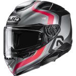 Casque RPHA 72 ERNEM MC1SF HJC RPHA