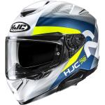 Casque RPHA 72 PHYTA MC3H HJC RPHA