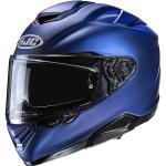 Casque RPHA 72 UNI S.FLAT METALLIC BLUE HJC RPHA