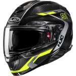 Casque RPHA 91 CARBON LAGOS MC3H HJC RPHA