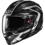 Casque RPHA 91 CARBON LAGOS MC5 HJC RPHA