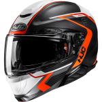 Casque RPHA 91 CARBON LAGOS MC6HSF HJC RPHA