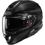 Casque RPHA 91 CARBON UNI BLACK HJC RPHA