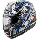 Casque RX-7V EVO KIYONARI TRICO ARAI