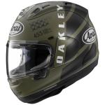 Casque RX-7V EVO MAVERICK OAKLEY ARAI