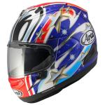 Casque RX-7V EVO NAKANO ARAI