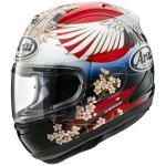Casque RX-7V EVO TSUBASA ARAI