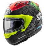 Casque RX-7V TATSUKI ARAI
