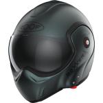 Casque Roof RO9 Boxxer Mat Pétrole