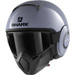 Casque S-DRAK 2 BLANK SHARK