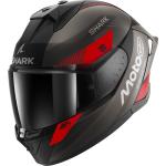 Casque SKWAL CUP MOTOGP Mat SHARK