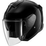 Casque SKWAL JET BLANK SHARK