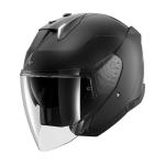 Casque SKWAL i3 JET BLANK Mat SHARK