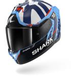 Casque SKWAL i3 REPLICA RAUL FERNANDEZ SHARK